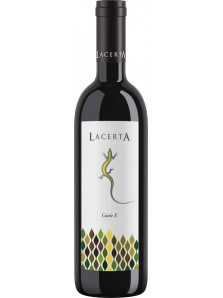 Lacerta Cuvee X 2023 | Lacerta Winery | Dealu Mare